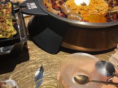 -烤匠麻辣烤鱼(万象城店)