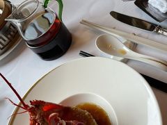 -金轩中餐厅 Jin Xuan(浦东丽思卡尔顿酒店)