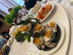 -世贸万锦大酒店·江南春中餐