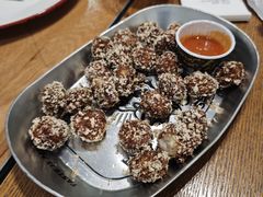 -Tube station站点比萨(王府井百货店)