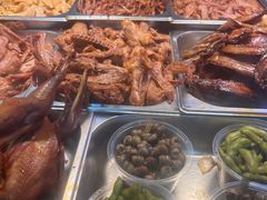 -黄毛鸭脖(汉阳总店)