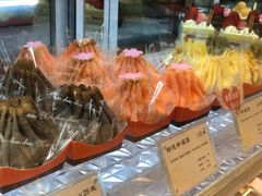 -檬舒舒MonChouChou(环球金融中心店)
