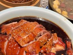 -南京大牌档(夫子庙老门东店)