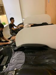 -LEE TIME·丽美时沙龙