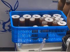 -帅小六刨冰·不一样的奶冰(总店)