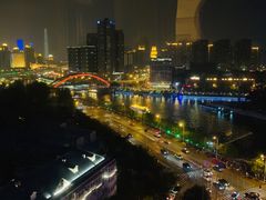 -抚顺中伟假日国际酒店