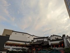 -米村拌饭(银泰中心店)