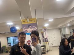 -中田·健身+普拉提(苗栗路店)