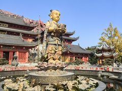 -上海东林寺(金山区)