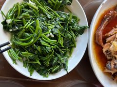 -芦茨金富饭庄·25年老字号·专做稻草鸡