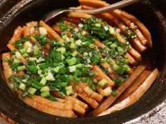 荔浦芋头-伙靠·江浙菜(田林路店)