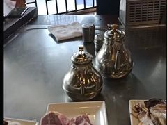-悦巷海鲜自助铁板烧(秦皇东大街店)
