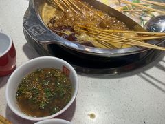 -袁记串串香(北国店)