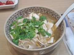 -萧记三鲜烩面(东站店)