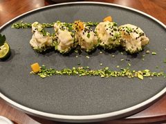 -喜鼎海胆水饺(东港店)
