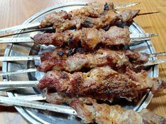 -怡妮新疆风味餐厅(东江湾路店)