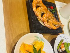 -和创柚子·会席日本料理(新区淮海街店)