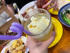 -澳门陈光记烧味饭店(南京德基广场店)