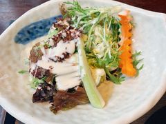 -古京·臻致料理(月湖店)