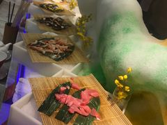 -小天鹅戴斯酒店鲸鲨百汇创作料理