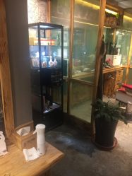 点击看大图 -MONE美发沙龙