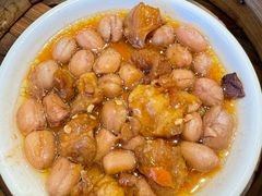 香辣鸡脆骨-万龙洲海鲜(南新仓店)