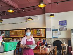 -大三元台湾鲁肉饭(沙井新桥店)