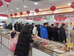 -北京稻香村(角门店)