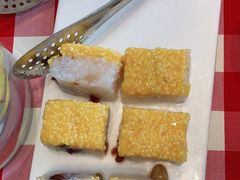 -西贝莜面村(上海百联西郊店)