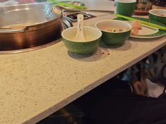 -润园四季椰子鸡火锅(海上世界店)