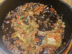 -云海肴云南菜·蒸汽石锅鱼(北京良乡华冠店)