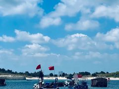 -平潭岛•仙人井