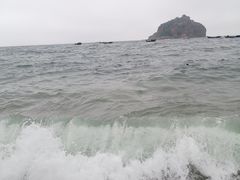 -棒棰岛宾馆景区