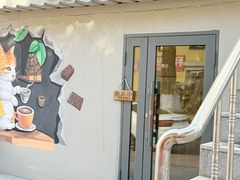 -吱咖啡西式简餐