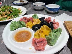 -1937青岛老味道·海肠捞饭·青岛菜(大鲍岛栈桥店)