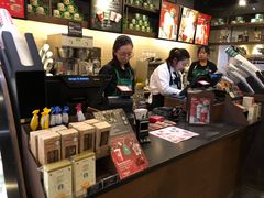 -星巴克(北京南站第三店)