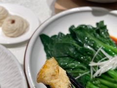 巧手养生豆腐-揽月阁(藏珑湖上国际花园店)