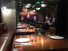-弗兰克牛排西餐厅Ribone steak house(柠檬花园店)