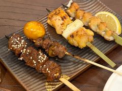 -鸟鹏烧鸟居酒屋(天河领展店)