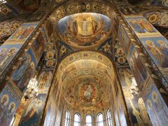 -滴血救世主教堂