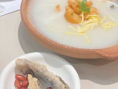 艇仔粥-蔡澜点心·粤菜(西单大悦城店)