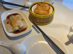 -东方早茶 海鲜•青岛菜(国信体育中心店)