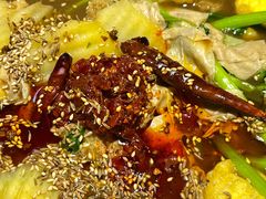 -乡间好味私家菜(总店)