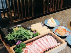 -湊湊火锅·茶憩(来福士广场店)