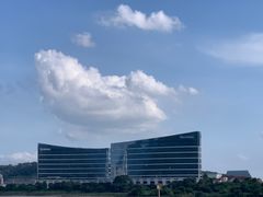 -闽江夜游台江旅游码头