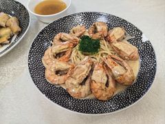 -明香海鲜酒家(华强北店)