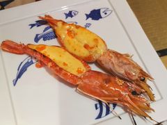 -京料理·日料自助·铁板燒(复悦城店)
