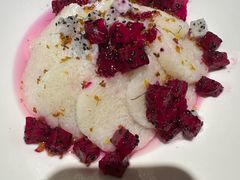 桂花鲜果蜂蜜凉糕-醉长安(钟楼旗舰店)