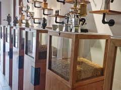 -MUSEO COFFEE咖啡博物馆
