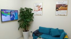 -简悦美塑·徒手点穴减肥